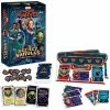 Captain Marvel: Secret Skrulls Card Game