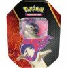Pokemon TCG: Divergent Powers Tin - Hisuian Typhlosion