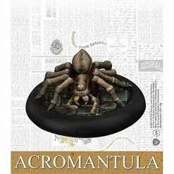 Harry Potter Miniatures Adventure Game Film & TV