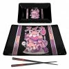 Ilustrata Studio Watermelon Sushi Set Home & Gifts