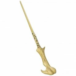 Harry Potter Film & TV Lord Voldemort's Wand
