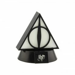 Harry Potter - Deathly Hallows Icon Light Film & TV