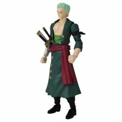 One Piece: Roronoa Zoro Action Figure
