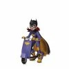 Batman DC Artists Alley Batgirl Statue
