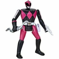 Mighty Morphin Power Rangers - Retro Morphin Kimberly Action Figure Toys & Figures