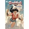 Wonder Woman DC Comics Bombshells: United - Volume 1: American Soil TP