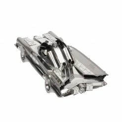 DC Comics Batman 1966 Batmobile Metal Model Kit