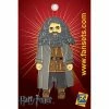 Harry Potter - Hagrid Enamel Pin Film & TV