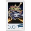 Back To The Future Movie 500pc VHS Blockbuster Puzzle