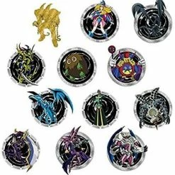 Yu-Gi-Oh! Mystery Pin Badge Tabletop