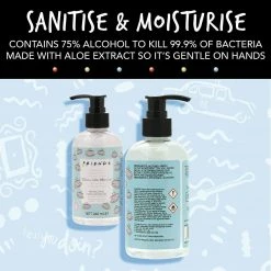 Friends - Monica Clean Hand Sanitiser