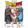 Anime & Manga Dragon Ball Super - Vol. 4