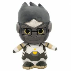 Funko Plush: Overwatch Winston Gaming