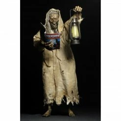 Film & TV Creepshow - The Creep Action Figure