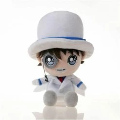 Detective Conan - Kaito Kuroba Plush