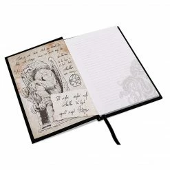 The Necronomicon Home & Gifts CTHULHU - A5 Necronomicon NB