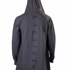 Gaming Assassin's Creed: Odyssey - Apocalyptic Warrior Throw Over Hood