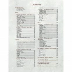 Dungeons & Dragons - Dungeon Master's Guide Tabletop