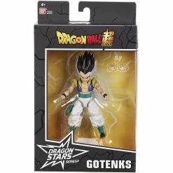 Dragon Ball Super Dragon Stars Series 17 Gotenks Action Figure