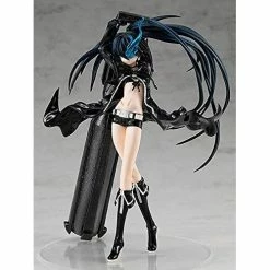 Black Rock Shooter: Black Rock Shooter Figurine Toys & Figures