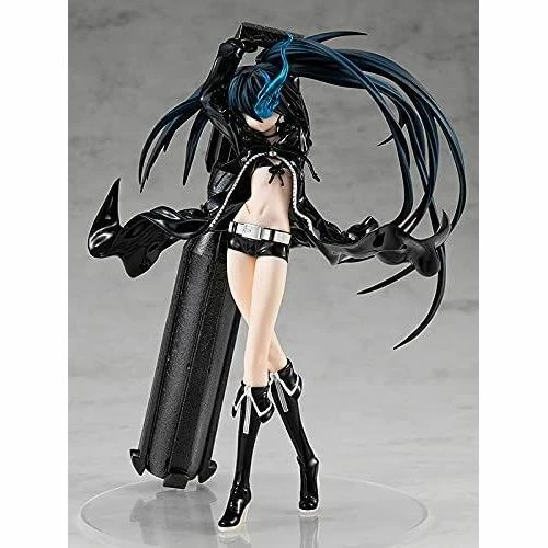 Black Rock Shooter: Black Rock Shooter Figurine Toys & Figures
