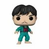Film & TV POP! TV: Squid Game - Sang-Woo 218