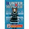 Hunter X Hunter Vol 8