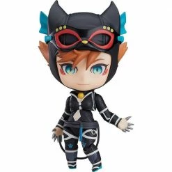 Batman - Ninja Catwoman Nendoroid Figurine