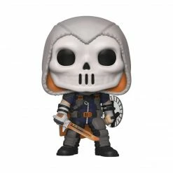 POP! Games: Avengers - Taskmaster