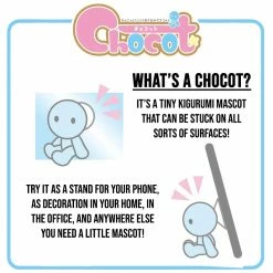 Toys & Figures The Quintessential Quintuplets: Nino Nakano Chocot Figure