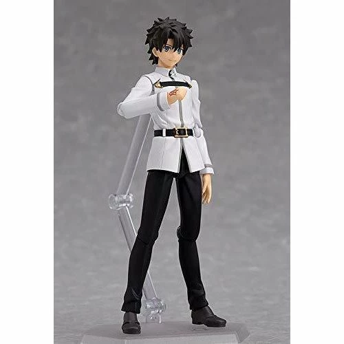 Fate / Grand Order - Master Male Protagonist Figurine