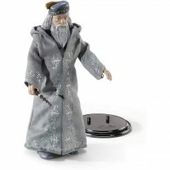 Harry Potter Dumbledore Bendyfig