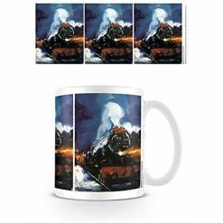 Harry Potter - Hogwarts Express Mug Film & TV