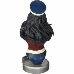DC Bombshells Wonder Woman Bust Film & TV