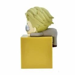 Jujutsu Kaisen Figurine Kento Nanami 10 Cm Figurine