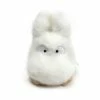 Studio Ghibli Anime & Manga Figures White Totoro 20cm Plush