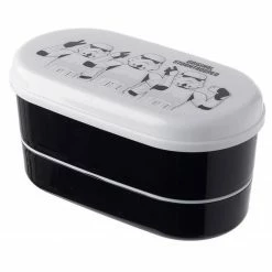 Star Wars Stormtrooper Stacked Bento Box