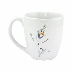 Frozen 2 - Olaf Cosy Mug Film & TV