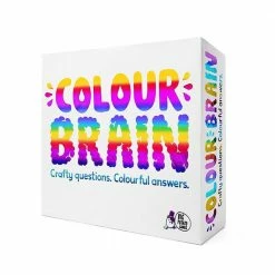 Colourbrain BIG POTATO GAMES Tabletop