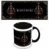 Elden Ring Ring Embers Mug Gaming