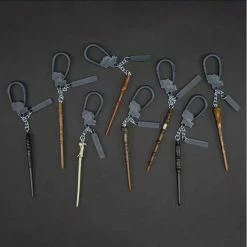 Harry Potter Mystery Wand Backpack Hangers