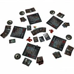 Tabletop Bloodborne The Card Game