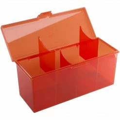 Gamegenic Fourtress 320 Red