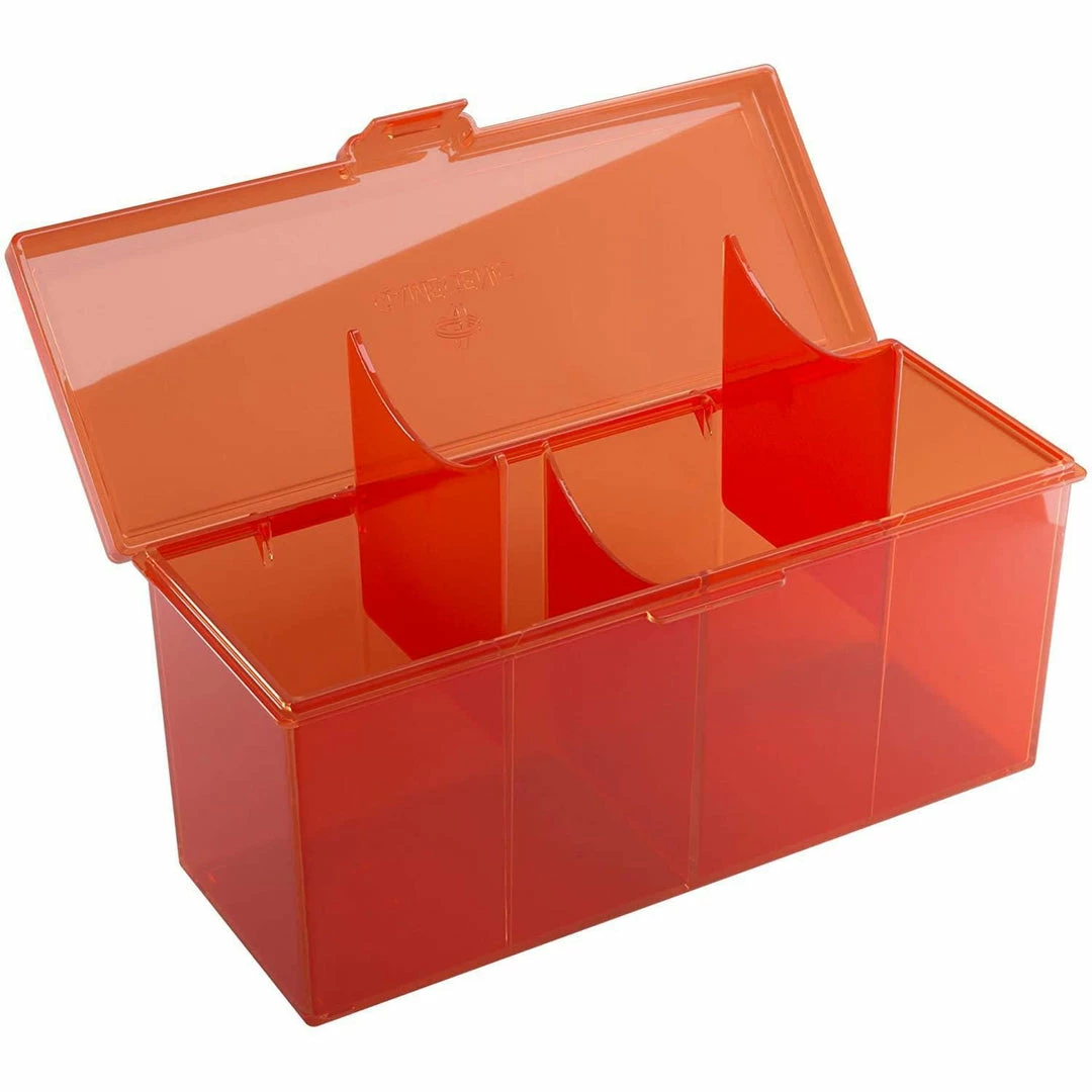 Gamegenic Fourtress 320 Red