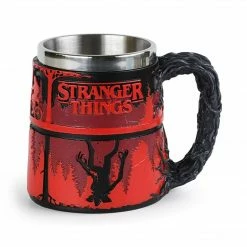 Film & TV Stranger Things'Upside Down' Mug