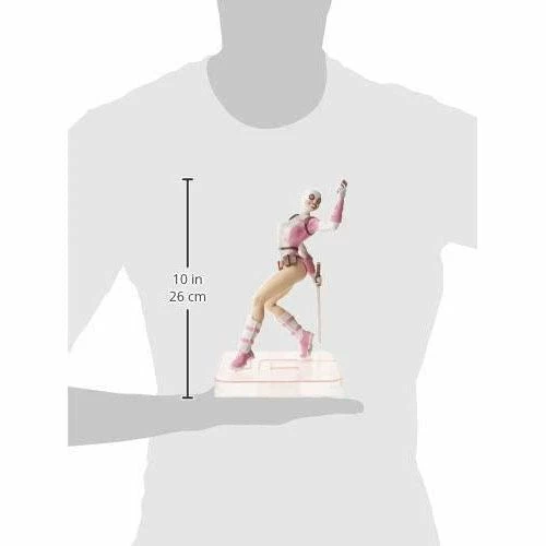 Marvel Gallery - Gwenpool Figurine Film & TV