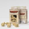 Tabletop Pathfinder Playtest Dice Set