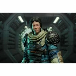 Alien 40th Anniversary Series 4 Lambert Compression Suit Action Figure Film & TV