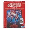 Stranger Things - Dungeons & Dragons Starter Set