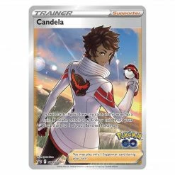 Pokemon GO Special Collection—Team Valor Anime & Manga